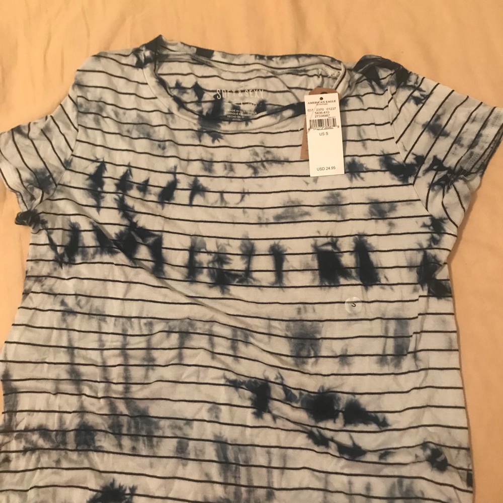 American Eagle Shirts